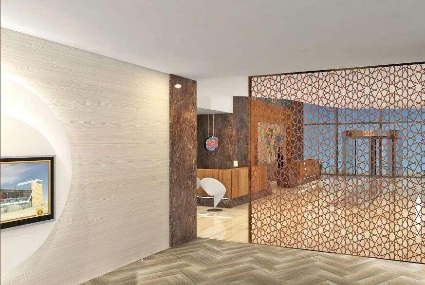 Hotel Ramada By Wyndham Diyarbakır Exterior foto